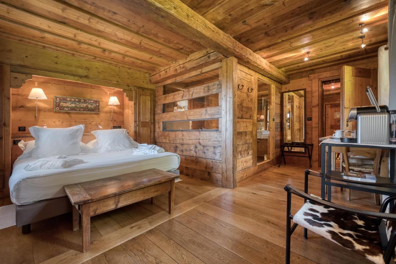 Chambre Double Classique 3