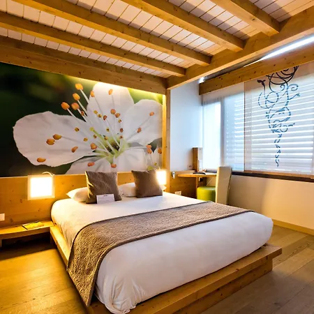 La Croix de Savoie&Spa-3